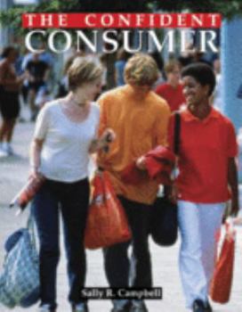 Paperback The Confident Consumer Book