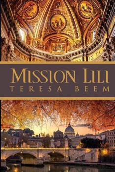 Paperback Mission Lili Book