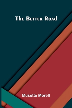 Paperback The Better Road Book