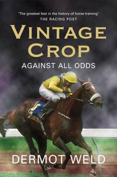 Paperback Vintage Crop Book