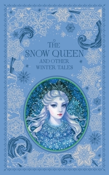 "The Snow Queen" and Other Fairy Tales and Legends (Bloomsbury Classics)