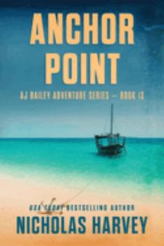 Paperback Anchor Point Book