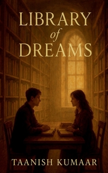 Paperback Library of Dreams Book