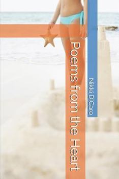 Paperback Poems from the Heart Book