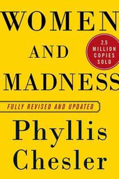 Paperback Women and Madness Book