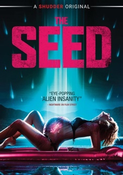 DVD The Seed Book