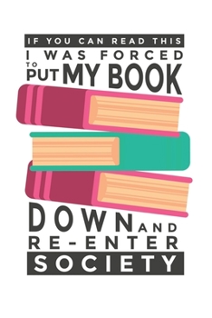 Büchertagebuch - Re-Enter Society: perfektes Geschenk für Schüler - Leseratten - Bücherwürmer mit nützlichem Zusatzinhalt | 120 Seiten - Ausfüllbuch | 6 x 9 Zoll (15,24 x 22,86 cm) (German Edition)