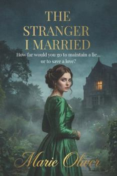 Paperback The Stranger I Married: A Dark Victorian Romance Book