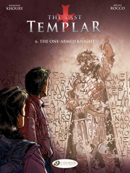 Paperback The One-Armed Knight Book