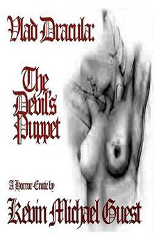 Paperback Vlad Dracula: The Devil's Puppet Book