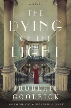 Paperback The Dying of the Light Book