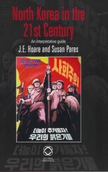 Paperback North Korea in the 21st Century: An Interpretive Guide Book