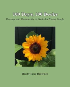 Paperback 100 Days, 100 Books Paperback Book