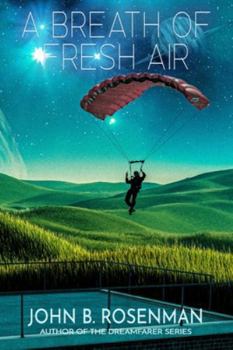 Paperback A Breath of Fresh Air Book