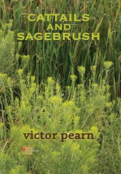Hardcover Cattails and Sagebrush Book