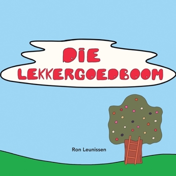 Paperback Die Lekkergoedboom [Afrikaans] Book