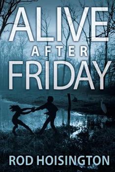 Paperback Alive After Friday Book