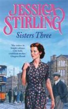 Paperback Sisters Three Book