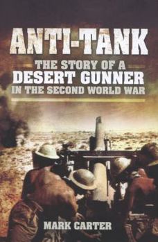 Hardcover Anti Tank Book