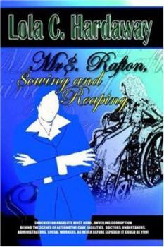 Paperback Mrs. Rafton, Sowing and Reaping Book