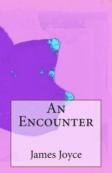 Paperback An Encounter Book