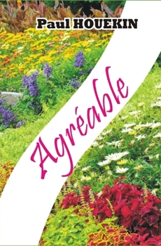 Paperback Agréable [French] Book