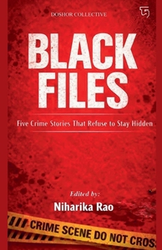 Paperback Black Files Book