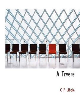 Paperback A Trvere Book