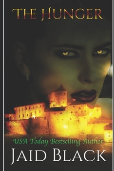 Paperback The Hunger Book