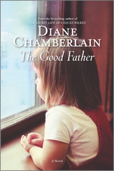 Paperback Good Father Book
