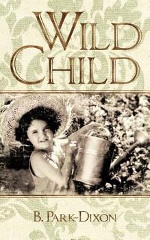 Paperback Wild Child Book