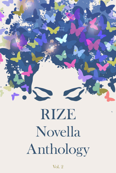 Paperback Rize Novella Anthology, Volume 2 Book
