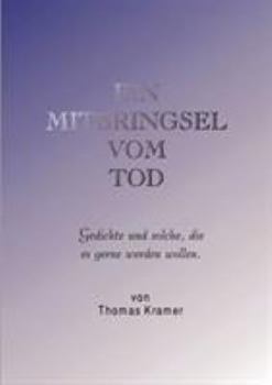 Paperback Ein Mitbringsel vom Tod [German] Book