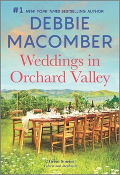 Orchard Valley/Valerie/Stephanie - Book  of the Orchard Valley