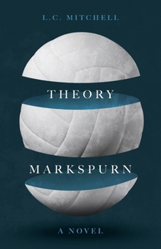 Paperback Theory Markspurn Book