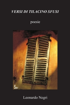 Paperback Versi di tilacino sfusi [Italian] Book