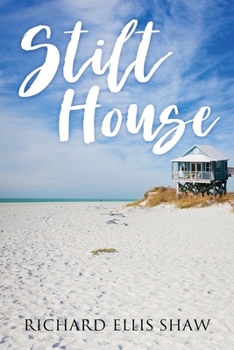 Paperback Stilt House Book