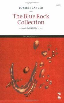 Paperback The Blue Rock Collection Book