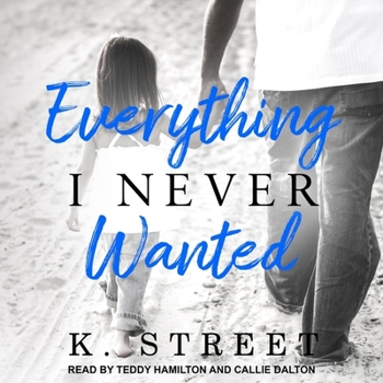MP3 CD Everything I Never Wanted Book