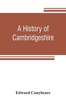 Paperback A history of Cambridgeshire Book