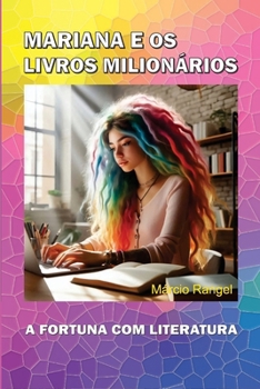 Mariana E Os Livros Milionários (Portuguese Edition)