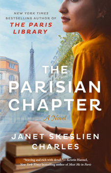 Paperback The Parisian Chapter Book