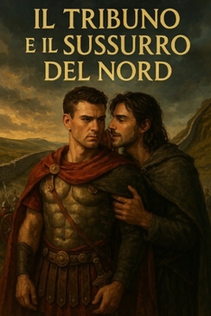 Paperback Il tribuno e il sussurro del nord [Italian] Book
