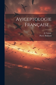 Paperback Aviceptologie Française... [French] Book