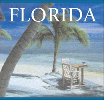 Hardcover Florida Book
