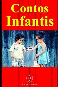 Paperback Contos Infantis [Portuguese] Book