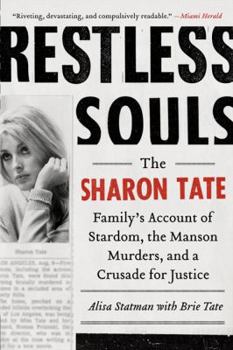 Paperback Restless Souls Book
