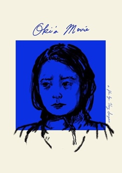 DVD Oki's Movie [Korean] Book