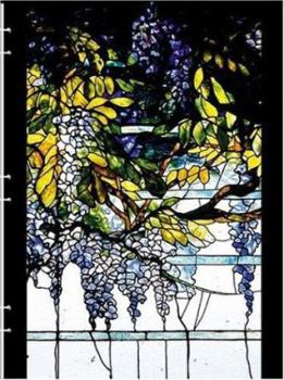 Tiffany Wisteria Ultra