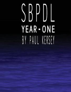 Paperback Sbpdl: Year One: 365 Days in Black Run America Book